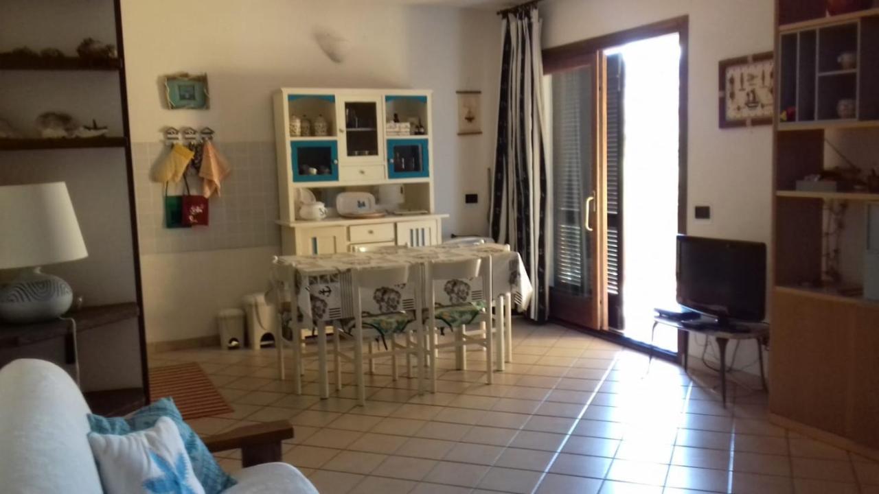 Santa Teresa - Verdemela Santa Teresa Gallura Εξωτερικό φωτογραφία