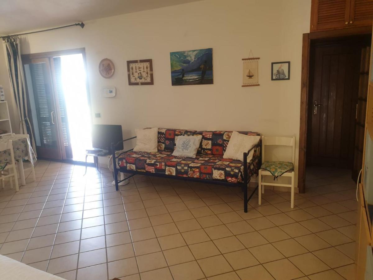 Santa Teresa - Verdemela Santa Teresa Gallura Εξωτερικό φωτογραφία